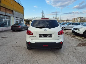 Nissan Qashqai 2.0DCI 7 МЕСТА 4X4 ITALY - 9500 лв. - 24504224 | Car24.bg