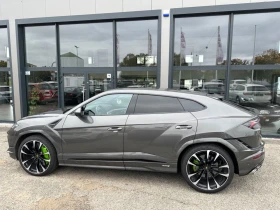 Lamborghini Urus S/ CERAMIC/ STYLE/ B&O/ 360/ HEAD UP/ PANO/ 23/ - 273680 EUR - 47797913 | Car24.bg