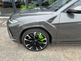 Lamborghini Urus S/ CERAMIC/ STYLE/ B&O/ 360/ HEAD UP/ PANO/ 23/ , снимка 2