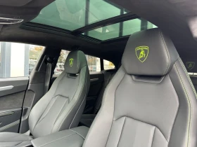 Lamborghini Urus S/ CERAMIC/ STYLE/ B&O/ 360/ HEAD UP/ PANO/ 23/ , снимка 7