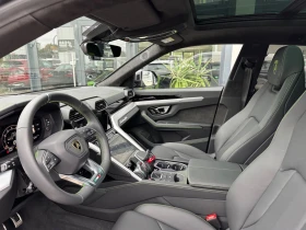 Lamborghini Urus S/ CERAMIC/ STYLE/ B&O/ 360/ HEAD UP/ PANO/ 23/ - 273680 EUR - 47797913 | Car24.bg