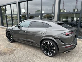 Lamborghini Urus S/ CERAMIC/ STYLE/ B&O/ 360/ HEAD UP/ PANO/ 23/ - 273680 EUR - 47797913 | Car24.bg