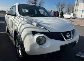 Nissan Juke, снимка 2