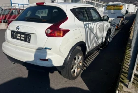 Nissan Juke, снимка 4