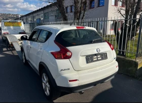 Nissan Juke, снимка 3