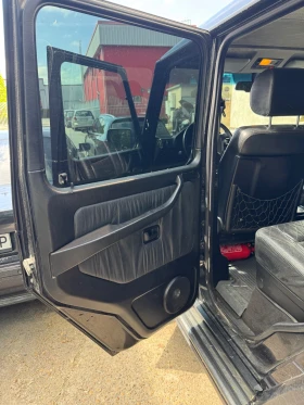 Mercedes-Benz G 300TD | Mobile.bg    12