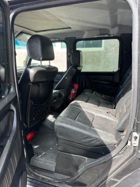 Mercedes-Benz G 300TD | Mobile.bg    15