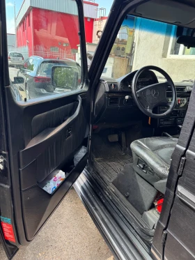 Mercedes-Benz G 300TD | Mobile.bg    11