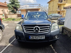 Mercedes-Benz GLK 220CDi 4 Matic | Mobile.bg    2