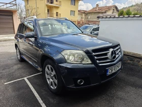 Обява за продажба на Mercedes-Benz GLK 220CDi 4 Matic