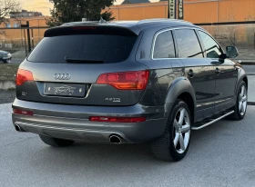 Audi Q7 /7 места/S-line/Quattro/ - 20999 лв. - 22341703 | Car24.bg