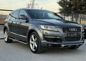 Audi Q7 /7 места/S-line/Quattro/ - 20999 лв. - 22341703 | Car24.bg