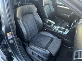 Audi Q7 /7 места/S-line/Quattro/ - 20999 лв. - 22341703 | Car24.bg