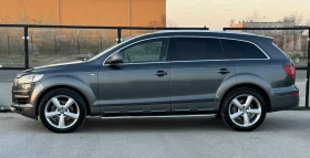 Audi Q7 /7 места/S-line/Quattro/ - 20999 лв. - 22341703 | Car24.bg