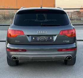 Audi Q7 /7 места/S-line/Quattro/ - 20999 лв. - 22341703 | Car24.bg