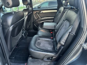 Audi Q7 /7 места/S-line/Quattro/ - 20999 лв. - 22341703 | Car24.bg