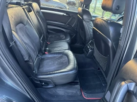 Audi Q7 /7 места/S-line/Quattro/ - 20999 лв. - 22341703 | Car24.bg