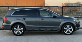 Audi Q7 /7 места/S-line/Quattro/ - 20999 лв. - 22341703 | Car24.bg