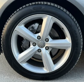 Audi Q7 /7 места/S-line/Quattro/ - 20999 лв. - 22341703 | Car24.bg