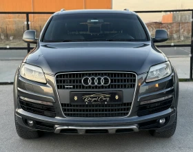 Audi Q7 /7 места/S-line/Quattro/ - 20999 лв. - 22341703 | Car24.bg