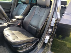 Обява за продажба на BMW X3 3.0-dizel-avtomat, koja, navi ~9 999 лв. - изображение 8