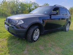 Обява за продажба на BMW X3 3.0-dizel-avtomat, koja, navi ~9 999 лв. - изображение 6