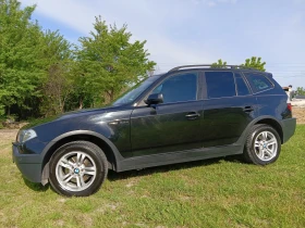 Обява за продажба на BMW X3 3.0-dizel-avtomat, koja, navi ~9 999 лв. - изображение 3