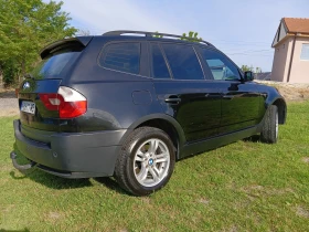 Обява за продажба на BMW X3 3.0-dizel-avtomat, koja, navi ~9 999 лв. - изображение 4