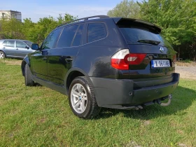 Обява за продажба на BMW X3 3.0-dizel-avtomat, koja, navi ~9 999 лв. - изображение 5