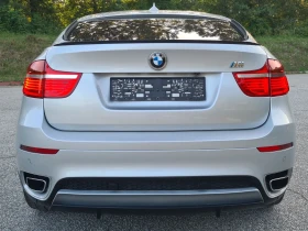 Обява за продажба на BMW X6 35d x-drive/M-performance/sport pack/android  ~27 950 лв. - изображение 6