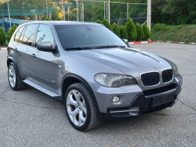     BMW X5 3.0-235.///X-drive/// 