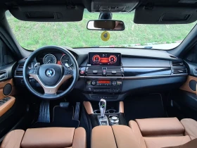Обява за продажба на BMW X6 35d x-drive/M-performance/sport pack/android  ~27 950 лв. - изображение 11