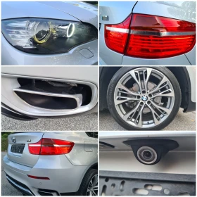 BMW X6 35d x-drive/M-performance/sport pack/android - 27950 лв. - 92578994 14