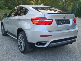 Обява за продажба на BMW X6 35d x-drive/M-performance/sport pack/android  ~27 950 лв. - изображение 4