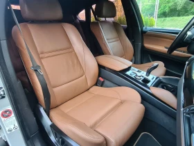Обява за продажба на BMW X6 35d x-drive/M-performance/sport pack/android  ~27 950 лв. - изображение 9