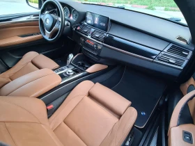 Обява за продажба на BMW X6 35d x-drive/M-performance/sport pack/android  ~27 950 лв. - изображение 8