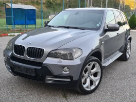     BMW X5 3.0-235.///X-drive/// 