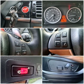 BMW X6 35d x-drive/M-performance/sport pack/android - 27950 лв. - 92578994 17