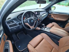 Обява за продажба на BMW X6 35d x-drive/M-performance/sport pack/android  ~27 950 лв. - изображение 7