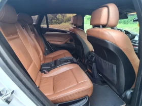 Обява за продажба на BMW X6 35d x-drive/M-performance/sport pack/android  ~27 950 лв. - изображение 10