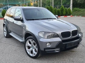     BMW X5 3.0-235.///X-drive/// 