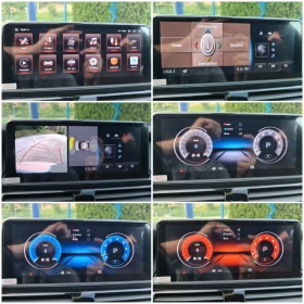 BMW X6 35d x-drive/M-performance/sport pack/android - 27950 лв. - 92578994 16