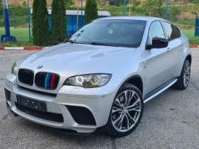 Обява за продажба на BMW X6 35d x-drive/M-performance/sport pack/android  ~27 950 лв. - изображение 1
