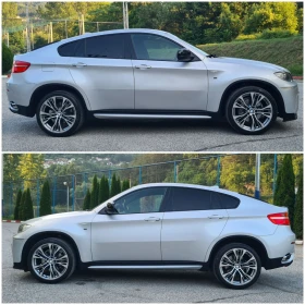 BMW X6 35d x-drive/M-performance/sport pack/android - 27950 лв. - 92578994 8
