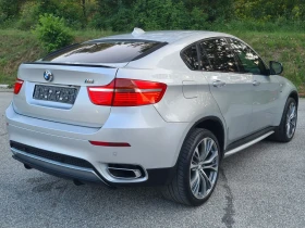 Обява за продажба на BMW X6 35d x-drive/M-performance/sport pack/android  ~27 950 лв. - изображение 5