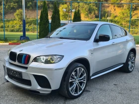 Обява за продажба на BMW X6 35d x-drive/M-performance/sport pack/android  ~27 950 лв. - изображение 3