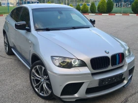 Обява за продажба на BMW X6 35d x-drive/M-performance/sport pack/android  ~27 950 лв. - изображение 1