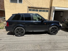 Обява за продажба на Land Rover Range Rover Sport ~7 000 лв. - изображение 6