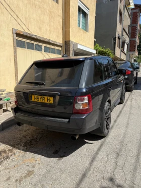 Обява за продажба на Land Rover Range Rover Sport ~7 000 лв. - изображение 5