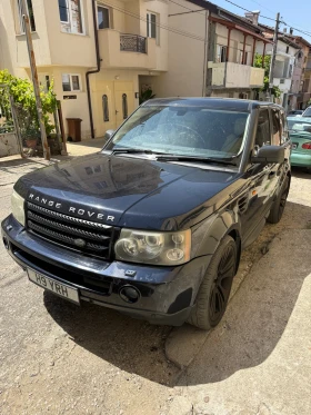  Land Rover Range Rov...